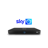 Sky Q