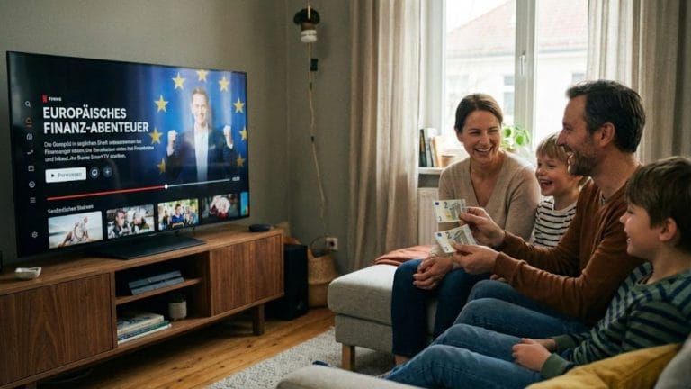 Zattoo Kostenstruktur