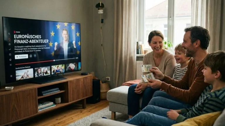 Zattoo Kostenstruktur