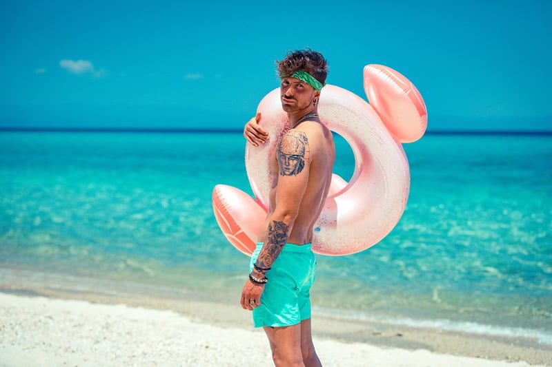 TV NOW Ex On The Beach streamen