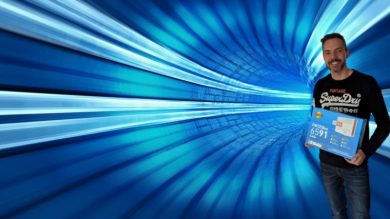 CableMax 1000 Erfahrungen