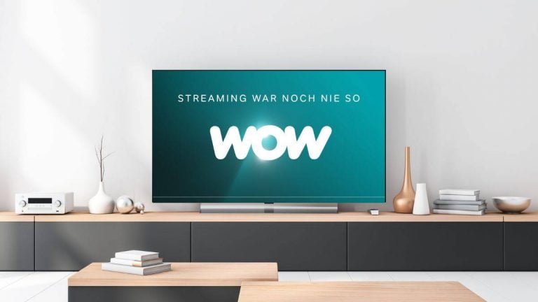 WOW Angebote