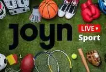 Joyn Live Sport