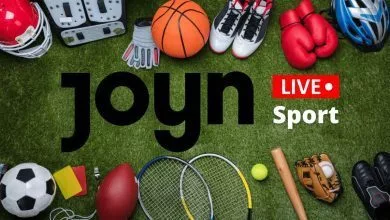 Joyn Live Sport