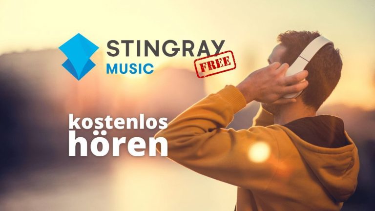 Stingray kostenlos hören