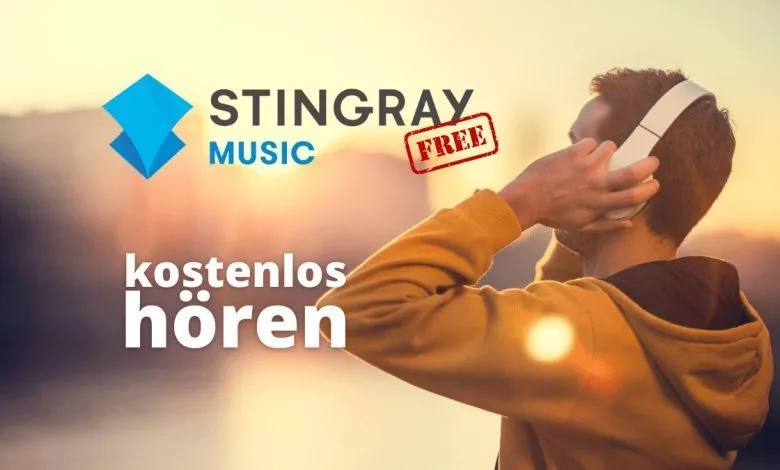 Stingray kostenlos hören