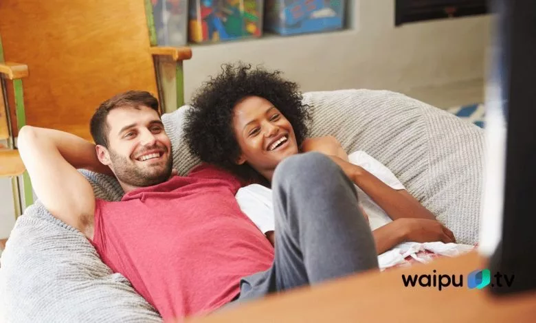 waipu tv perfect plus