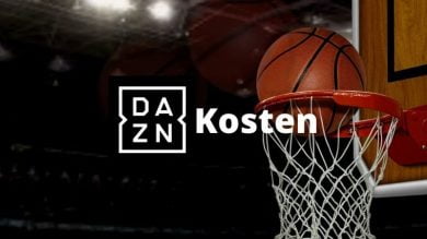 DAZN Kosten