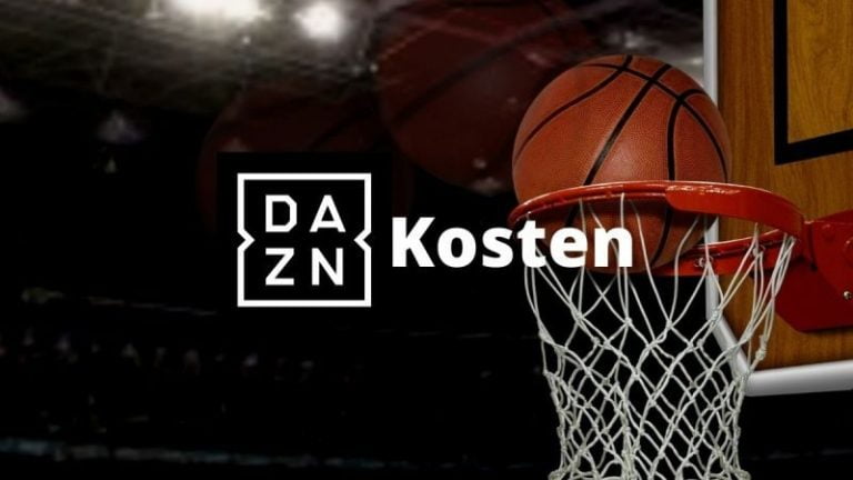 DAZN Kosten