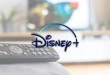 Disney+ auf TV streamen