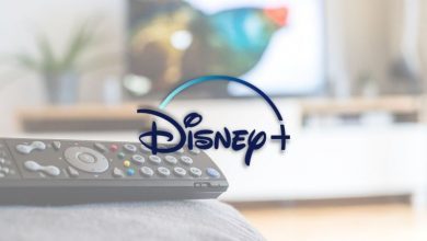 Disney+ auf TV streamen