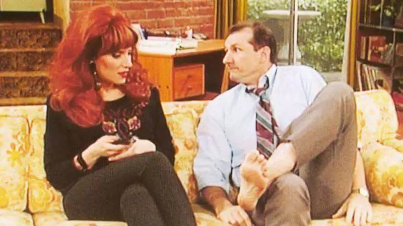 Eine schrecklich nette Familie bei TVNOW