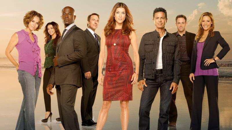 Private Practice