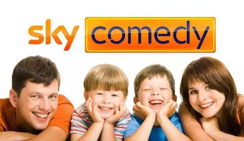 Sky Comedy