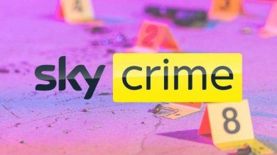 Sky Crime