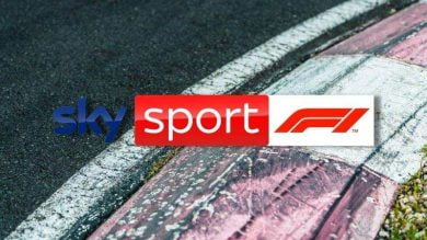 Sky Formel 1
