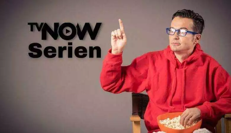 TVNOW Serien
