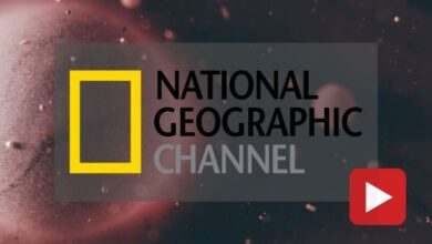 National Geographic TV empfangen