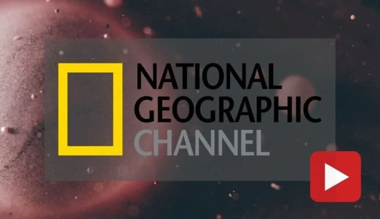 National Geographic TV empfangen