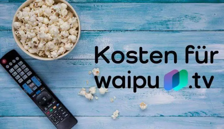 waiputv Kosten
