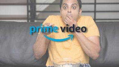 Prime Video Angebot