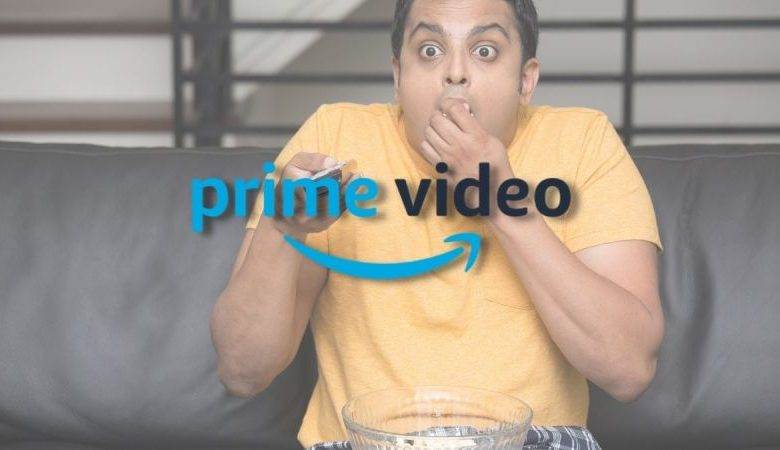 Prime Video Angebot