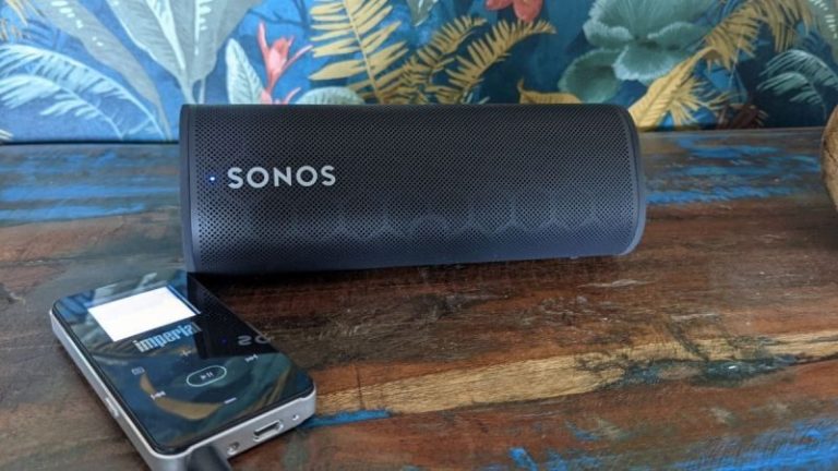 Sonos Blutooth