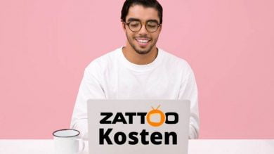 Zattoo Kosten