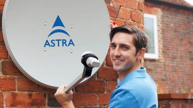 neue sender astra