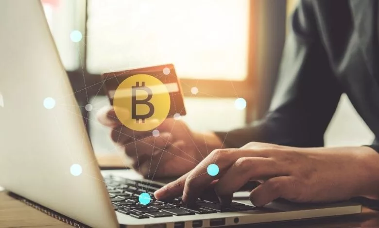 Bitcoin Börse