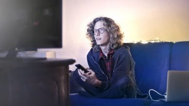 HBBTV Fire TV