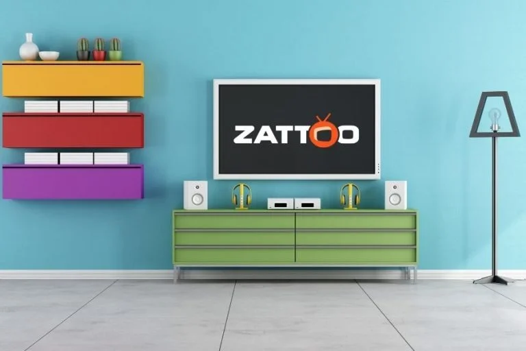 Zattoo Fernseher
