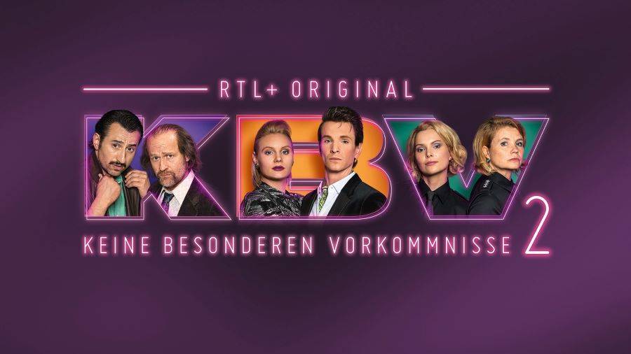 Keine besonderen Vorkommnisse RTL+
