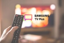 Samsung TV Plus