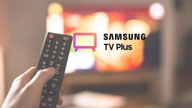 Samsung TV Plus
