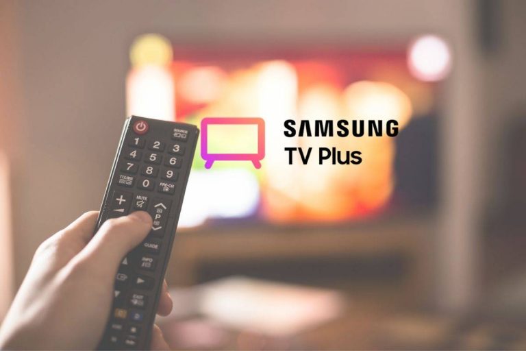 Samsung TV Plus