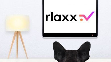 rlaxx tv