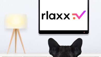 rlaxx tv