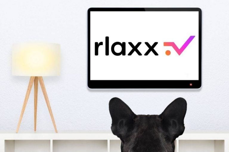 rlaxx tv