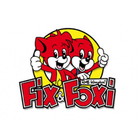 Fix & Foxy