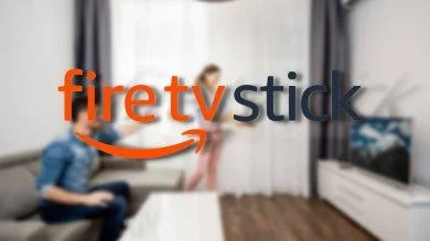 Amazon Fire TV