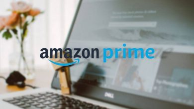 Amazon Prime