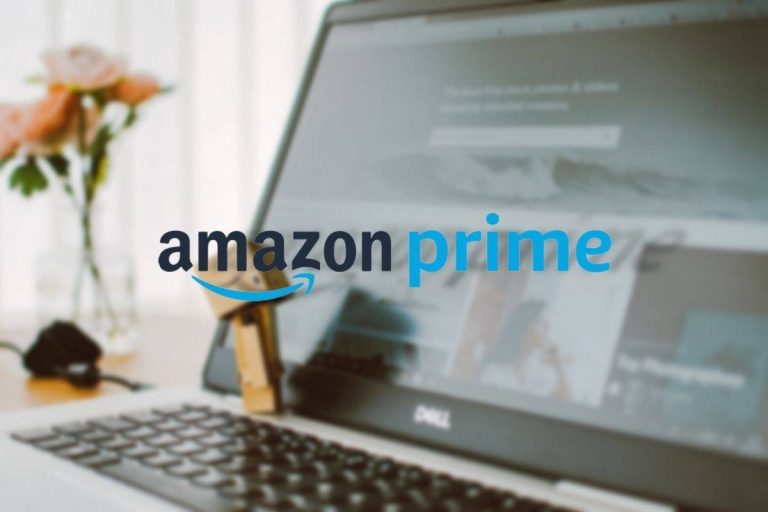 Amazon Prime