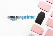 Amazon Prime Angebote