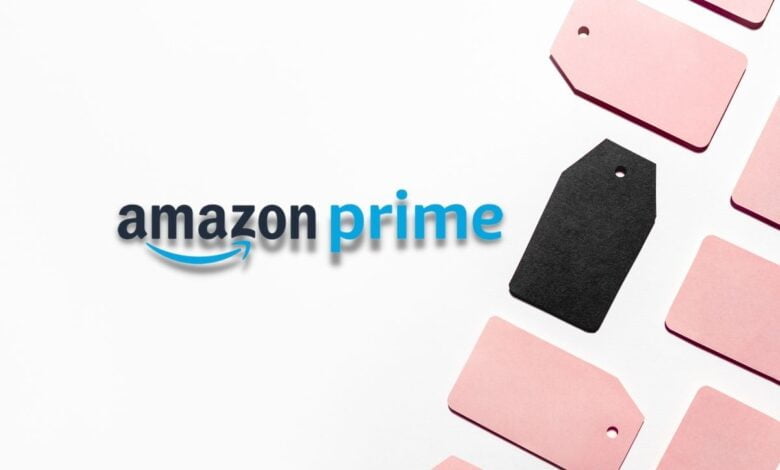 Amazon Prime Angebote