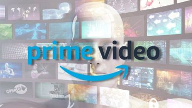 Prime Video