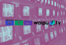 RTL Sender waipu.tv