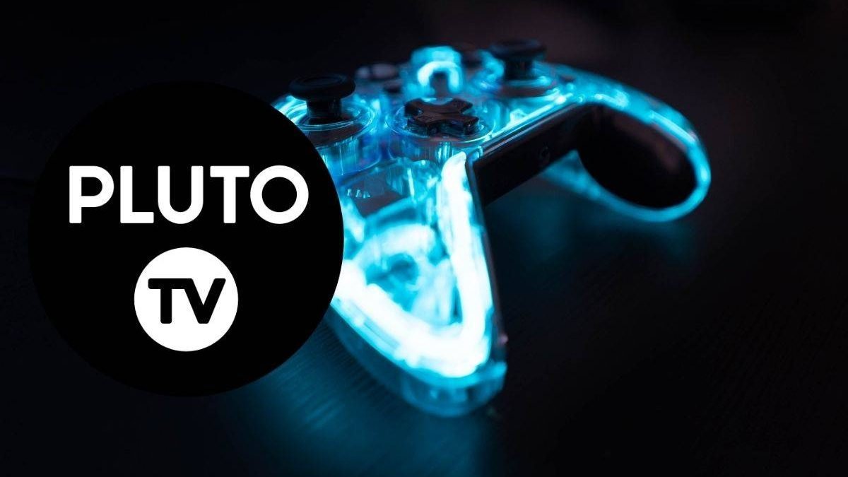 Pluto TV Xbox