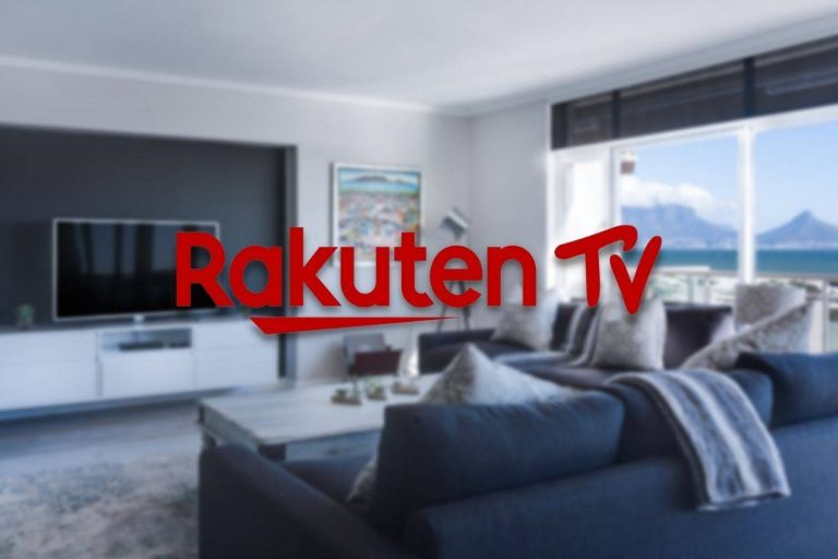 Rakuten TV Kanäle