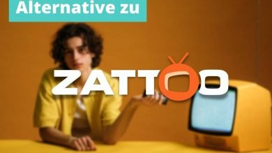 Zattoo Alternative